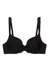 LINGA DORE Linga Dore BH Daily Uni Fit T-Shirt Bra zwart 75 A