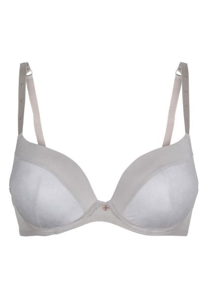 Linga Dore BH Mireira taupe 70 C