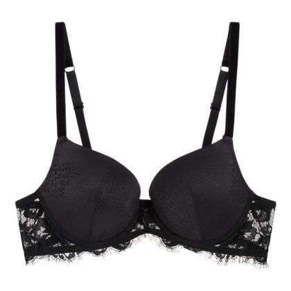 Linga Dore BH Pleasure zwart 70 B