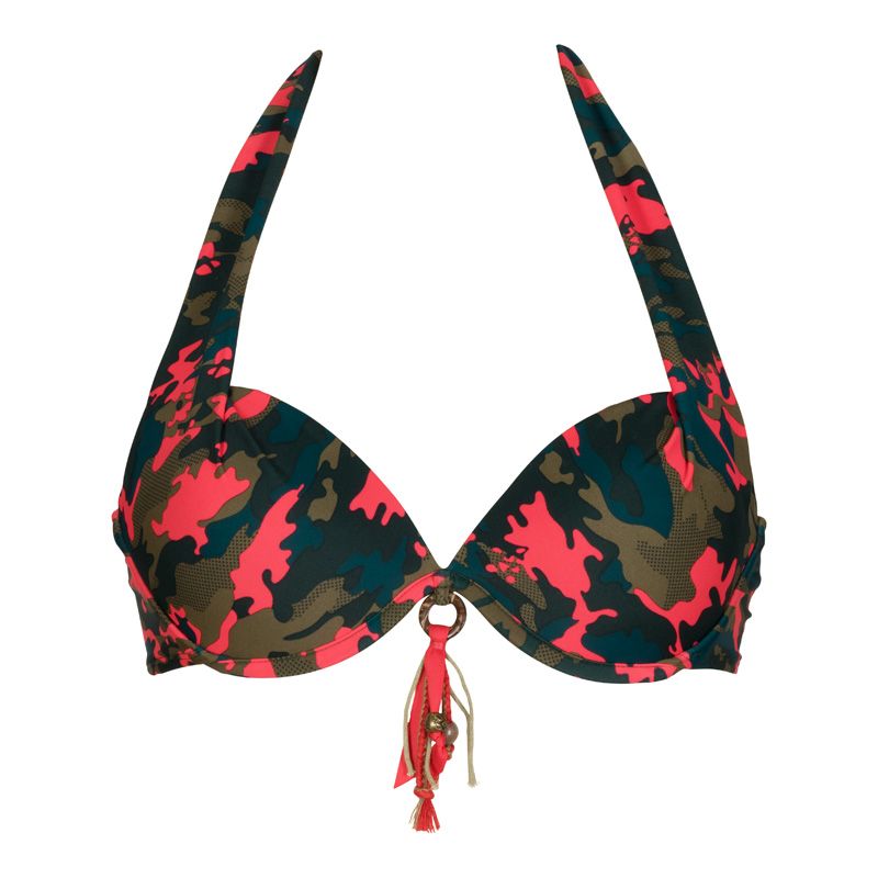 Linga Dore Bikini groen 40 B