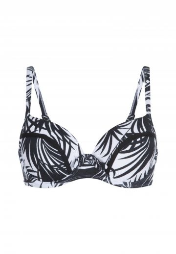 Linga Dore Bikini Eivi zwart 42 D