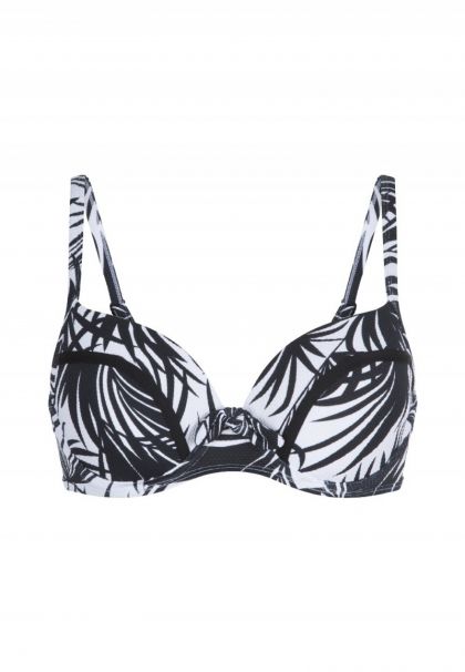 Linga Dore Bikini Eivi zwart 42 D