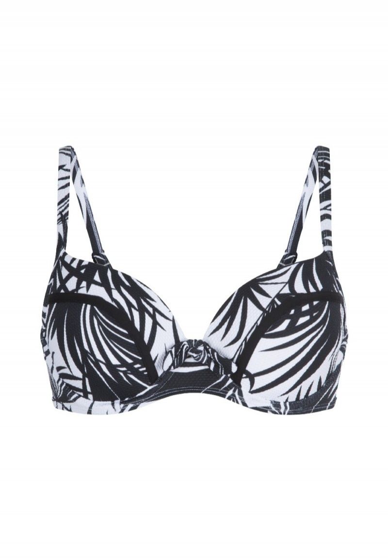 Linga Dore Bikini Eivi zwart 42 D