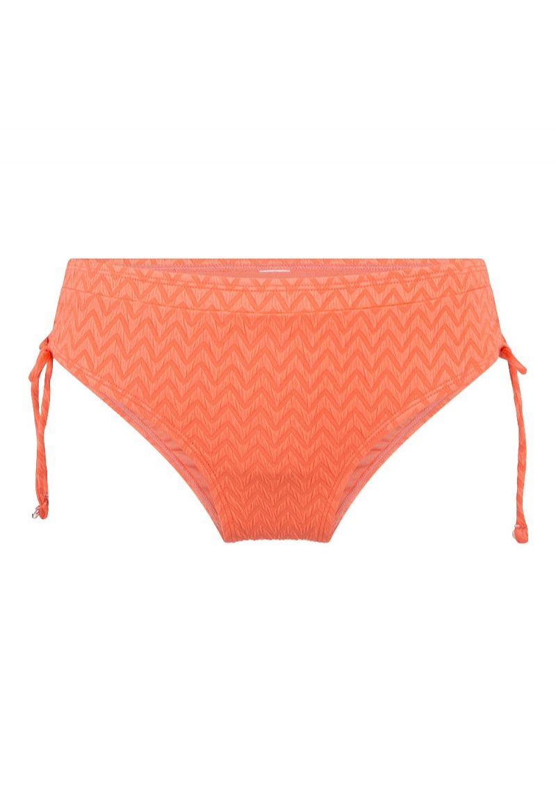 Linga Dore Bikini Short oranje 42 -