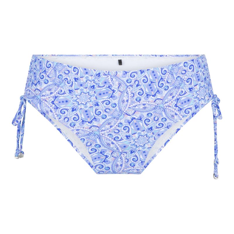 Linga Dore Bikini short blauw 44 -