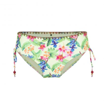 Linga Dore Bikini short groen 38