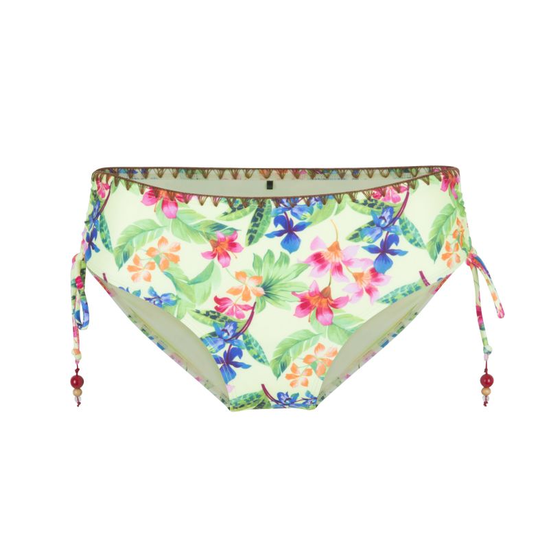 Linga Dore Bikini short groen 38
