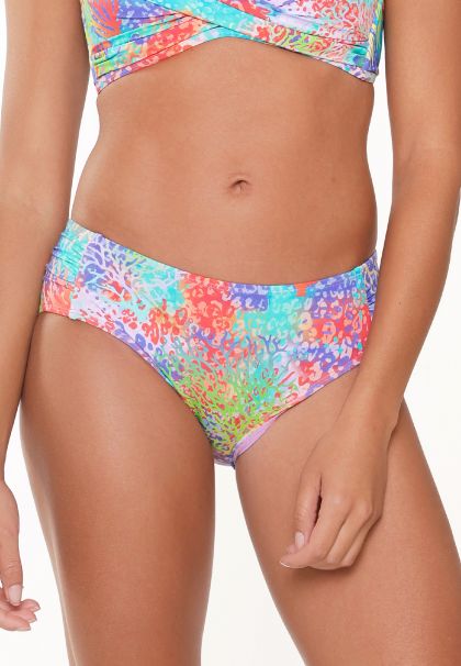 Linga Dore Bikini short multicolor 44 -