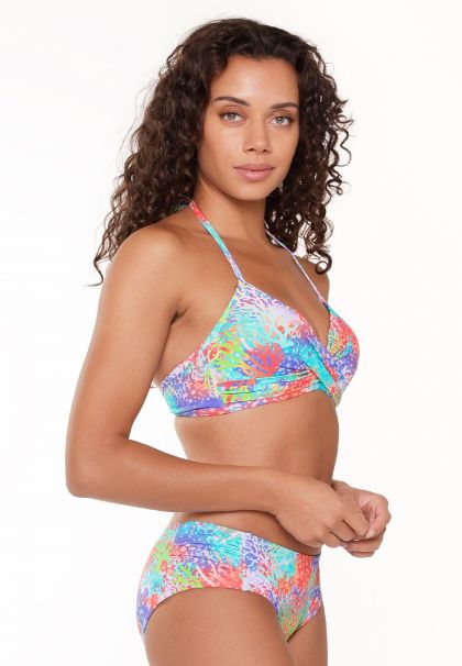 Linga Dore Bikini short multicolor 44 -