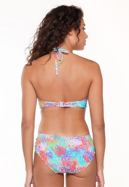 Linga Dore Bikini short multicolor 44 -