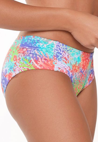 Linga Dore Bikini short multicolor 44 -