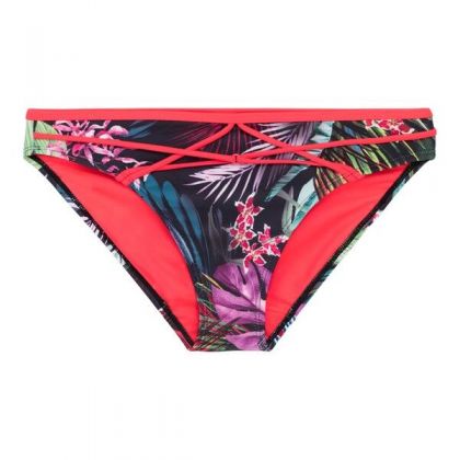 Linga Dore Bikini slip Adventure multicolor 40 -