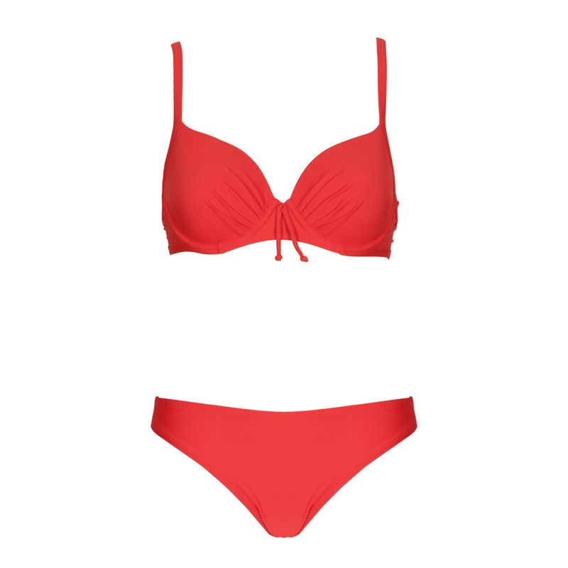 Linga Dore Bikini rood 36 D