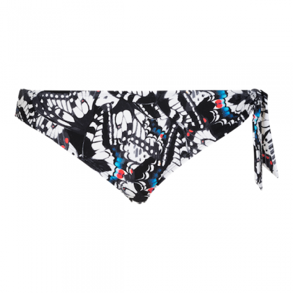 Linga Dore Brief Butterfly zwart 42 -