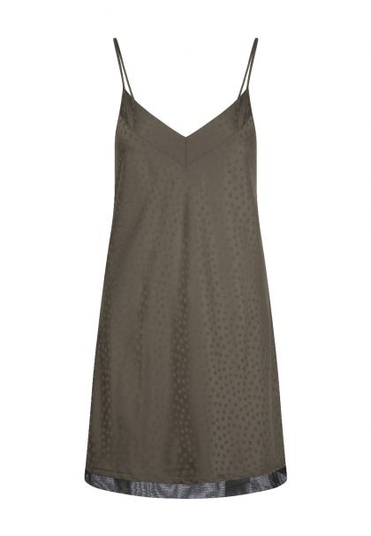Linga Dore Chemise olive M -