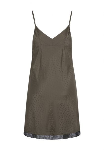 Linga Dore Chemise olive M -
