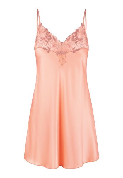 Linga Dore Chemise roos M -