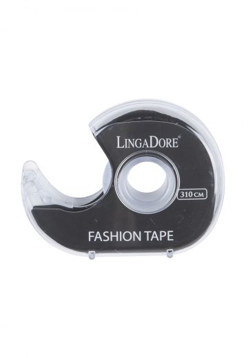 Linga Dore Fashion Tape transparant One Size -