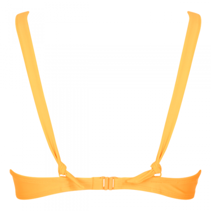 Linga Dore Halterneck Bikiniset Ibiza oranje 42 C