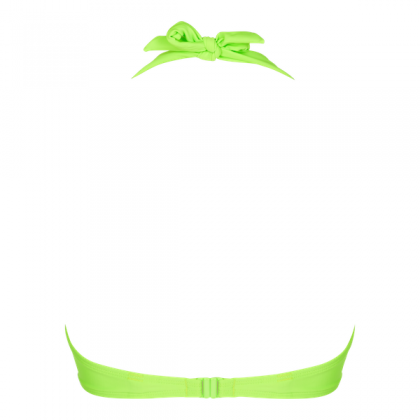 Linga Dore Halterneck Bikiniset Ibiza groen 40 C
