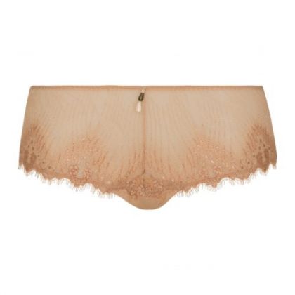 Linga Dore Hipster Aspen huidskleur Xs -