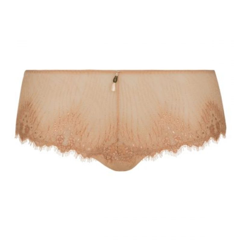 Linga Dore Hipster Aspen huidskleur Xs -