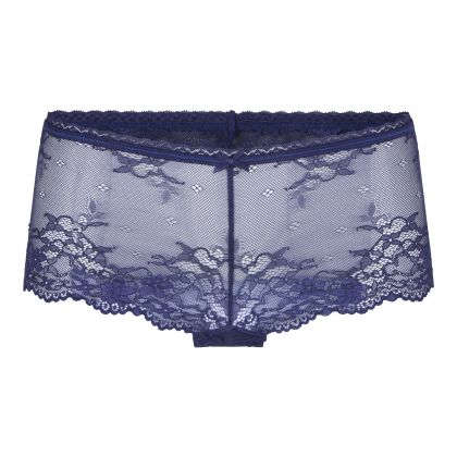 Linga Dore Hipster Daily Lace blauw L -