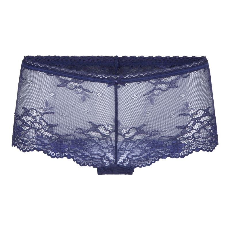 Linga Dore Hipster Daily Lace blauw L -