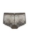 LINGA DORE Linga Dore Hipster Daily Lace olive S -