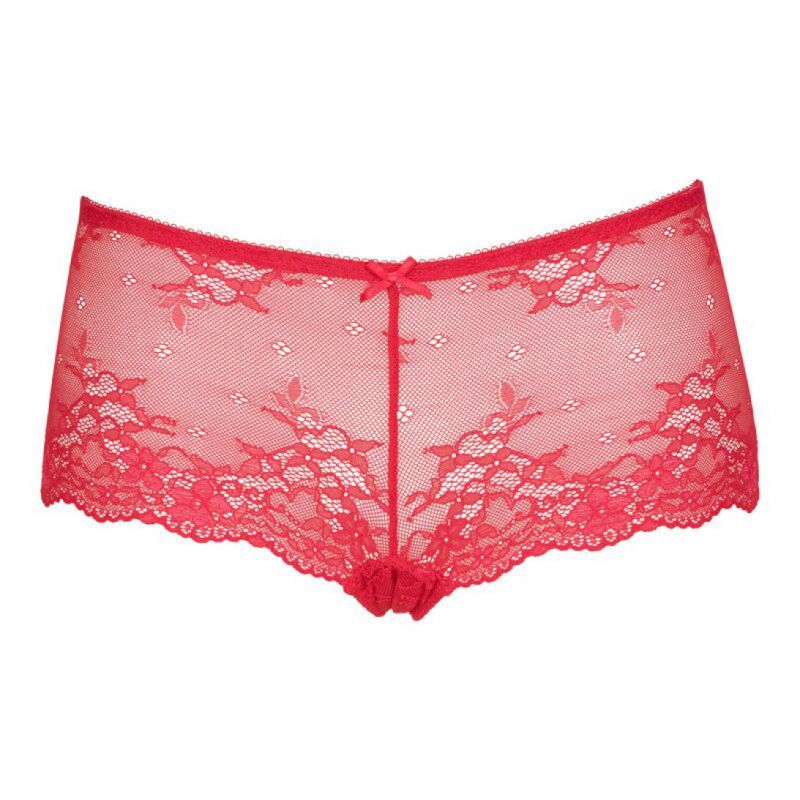 Linga Dore Hipster Daily Lace zwart L -