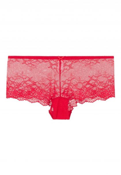 Linga Dore Hipster Daily Lace rood S -