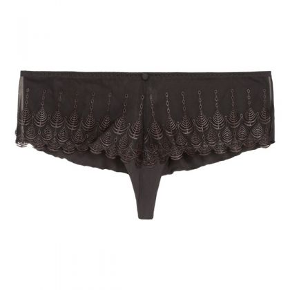 Linga Dore Hipster Earth bruin Xs -