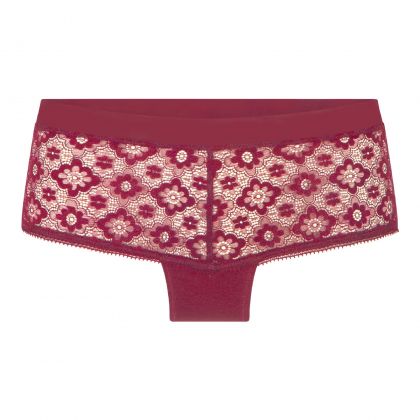 Linga Dore Hipster rood Xl -