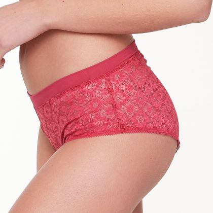 Linga Dore Hipster rood Xl -