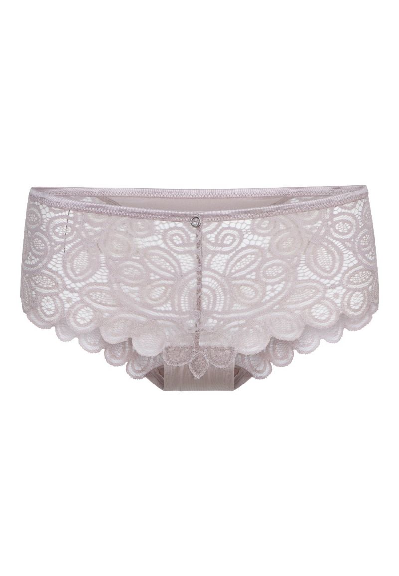 Linga Dore Hipster taupe L -