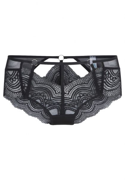 Linga Dore Hipster zwart S -
