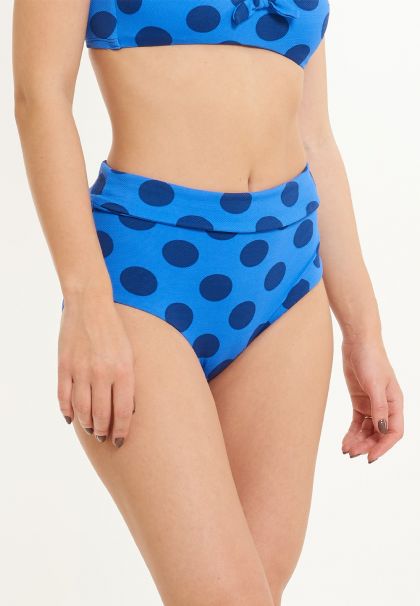 Linga Dore Hoge Slip Blaze blauw 40 -