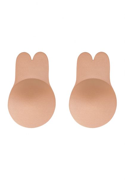 Linga Dore Invisible lift bra huidskleur L/xl -
