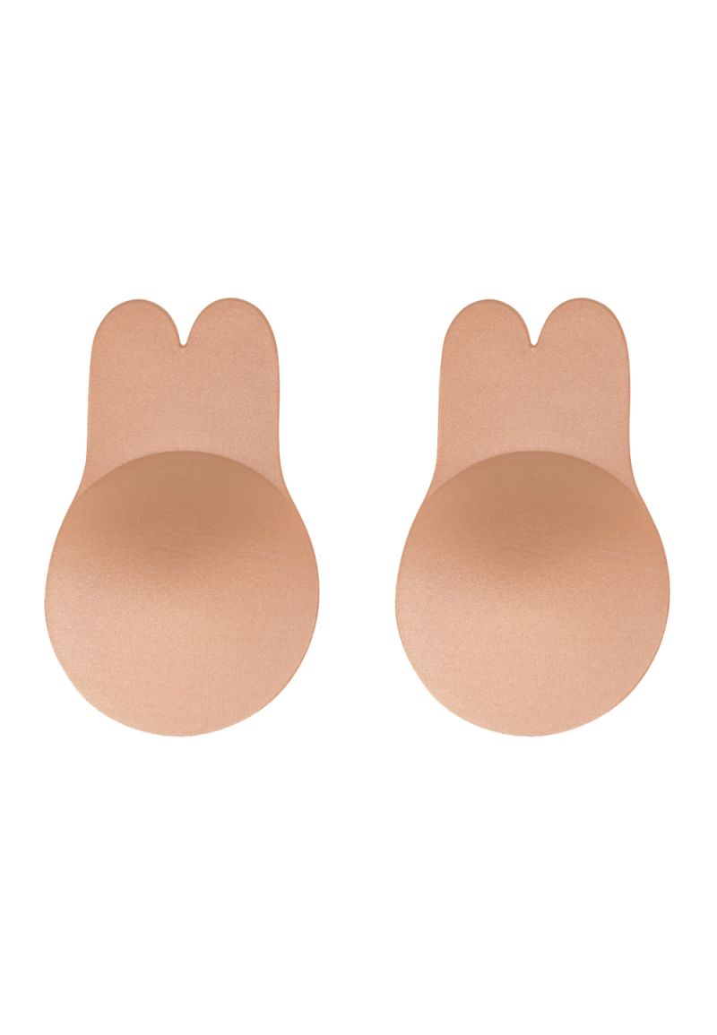 Linga Dore Invisible lift bra huidskleur L/xl -