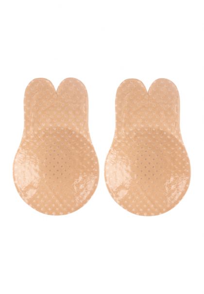 Linga Dore Invisible lift bra huidskleur L/xl -