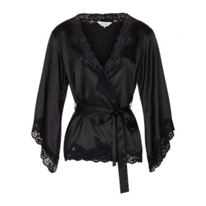 Linga Dore Kamerjas zwart M -