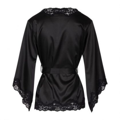 Linga Dore Kamerjas zwart M -