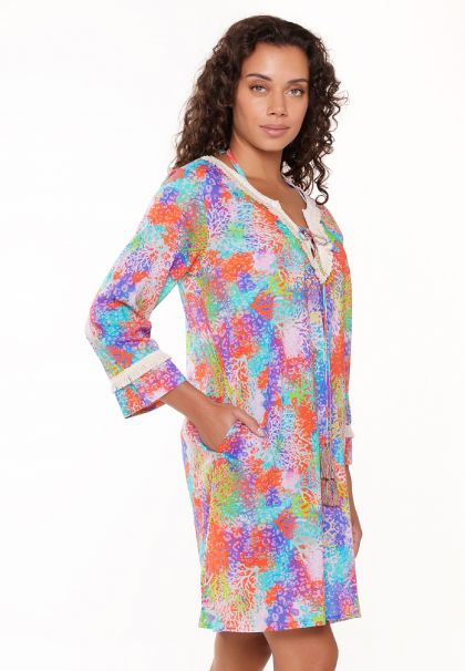 Linga Dore Kimono multicolor 38 -