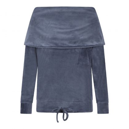 Linga Dore Pyjama set grijs L -