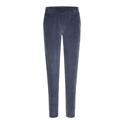 Linga Dore Pyjama set grijs L -