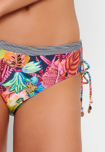 Linga Dore Short Abella multicolor 42 -