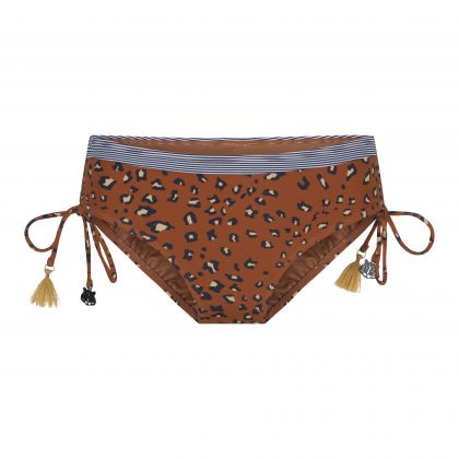 Linga Dore Short animal print 36 -