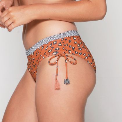 Linga Dore Short animal print 36 -