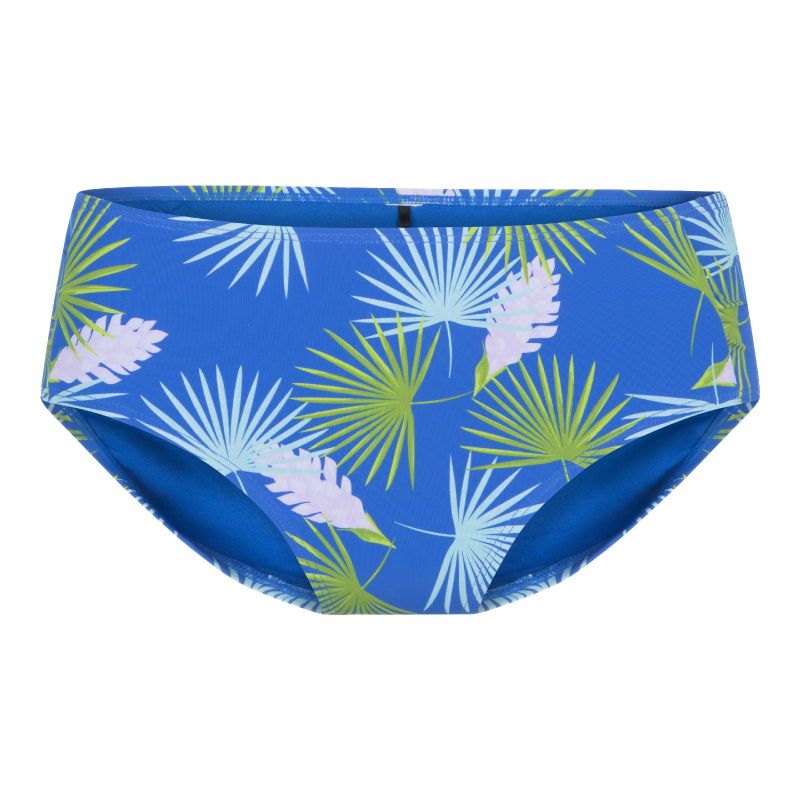 Linga Dore Short bikini blauw 36 -