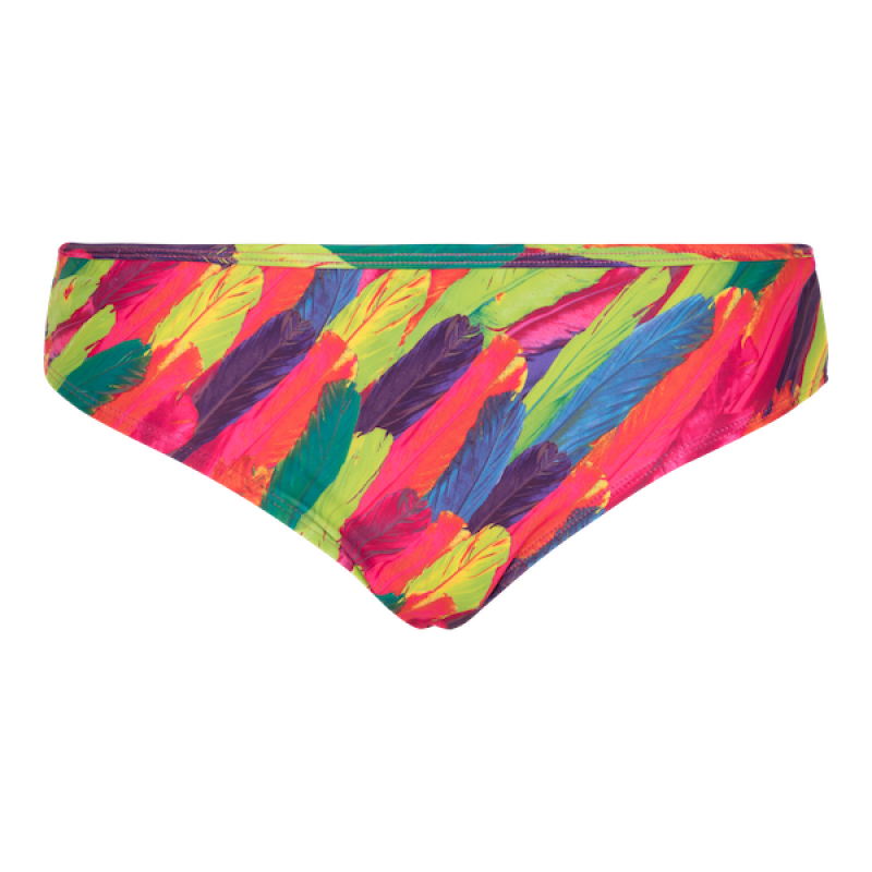 Linga Dore Short Rainbow fuchsia 36 -